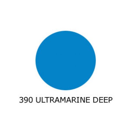 Sennelier Soft Pastel Blues - 390 Ultramarine Deep