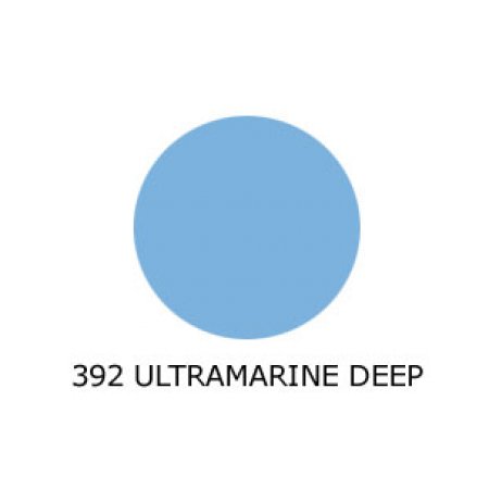 Sennelier Soft Pastel Blues - 392 Ultramarine Deep