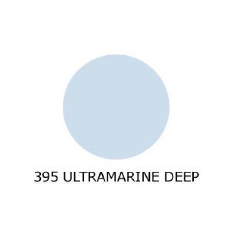 Sennelier Soft Pastel Blues - 395 Ultramarine Deep