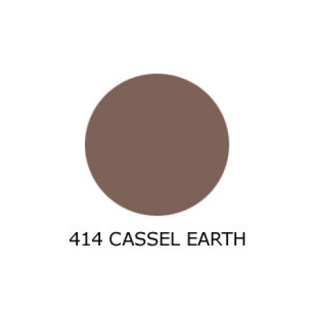 Sennelier Soft Pastel Browns - 414 Cassel Earth