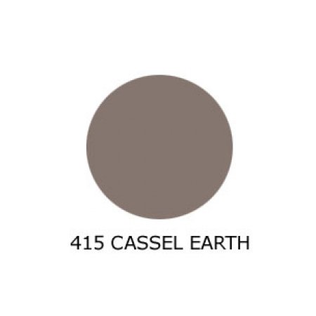 Sennelier Soft Pastel Browns - 415 Cassel Earth