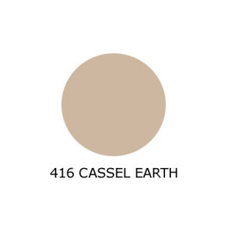 Sennelier Soft Pastel Browns - 416 Cassel Earth