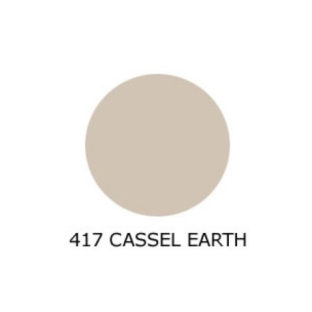 Sennelier Soft Pastel Browns - 417 Cassel Earth