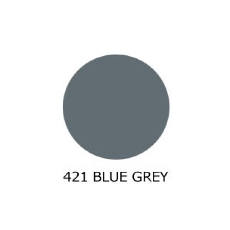 Sennelier Soft Pastel Greys - 421 Blue Grey