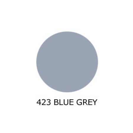 Sennelier Soft Pastel Greys - 423 Blue Grey