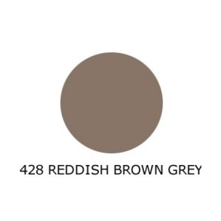 Sennelier Soft Pastel Greys - 428 Reddish Brown Grey