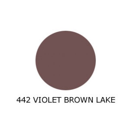 Sennelier Soft Pastel Browns - 442 Violet Brown Lake