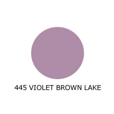 Sennelier Soft Pastel Browns - 445 Violet Brown Lake