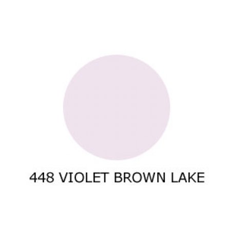 Sennelier Soft Pastel Browns - 448 Violet Brown Lake