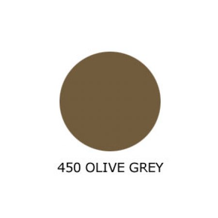 Sennelier Soft Pastel Greys - 450 Olive Grey