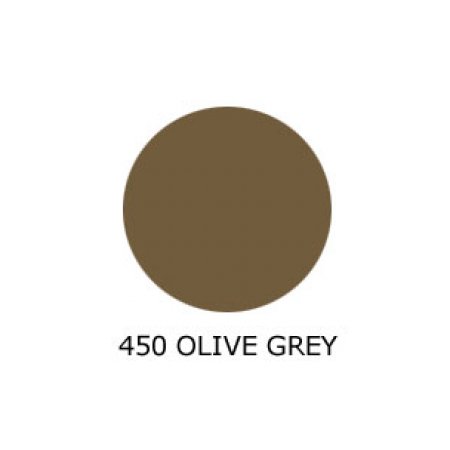 Sennelier Soft Pastel Greys - 450 Olive Grey