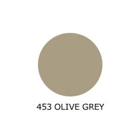 Sennelier Soft Pastel Greys - 453 Olive Grey
