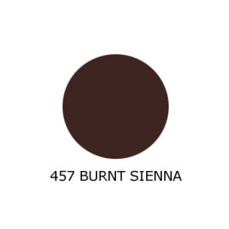 Sennelier Soft Pastel Browns - 457 Burnt Sienna