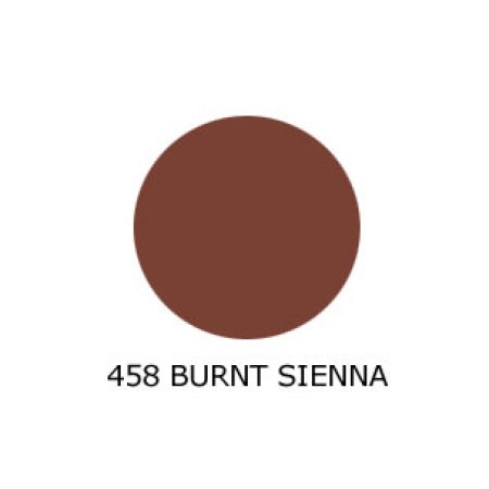 Sennelier Soft Pastel Browns - 458 Burnt Sienna
