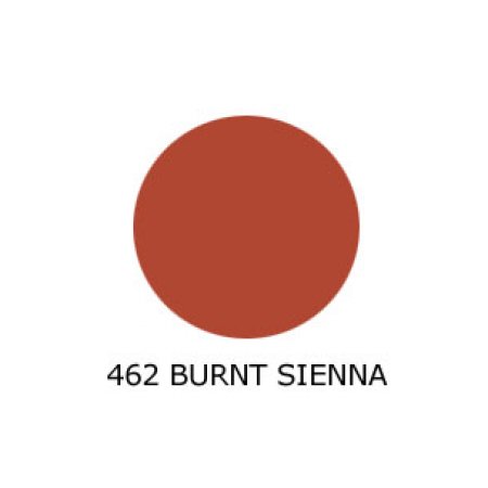 Sennelier Soft Pastel Browns - 462 Burnt Sienna