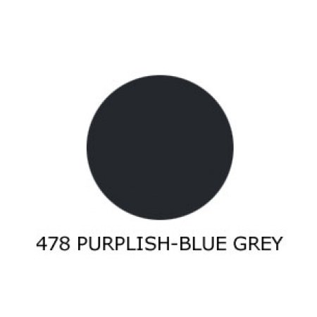 Sennelier Soft Pastel Greys - 478 Violasceous Grey