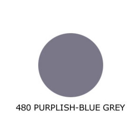Sennelier Soft Pastel Greys - 480 Violasceous Grey