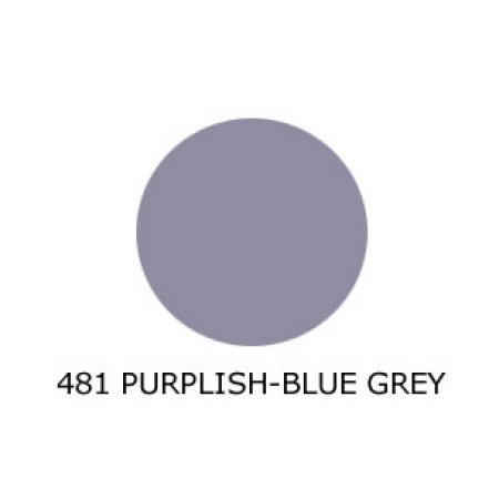 Sennelier Soft Pastel Greys - 481 Violasceous Grey
