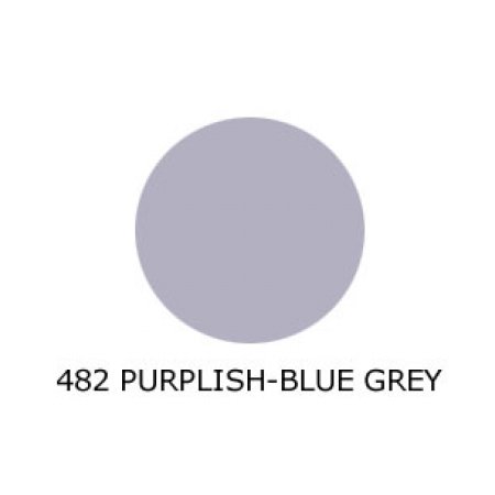 Sennelier Soft Pastel Greys - 482 Violasceous Grey