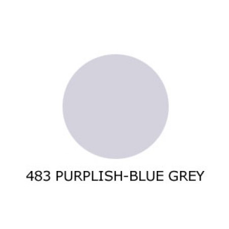 Sennelier Soft Pastel Greys - 483 Violasceous Grey