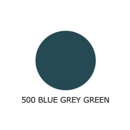 Sennelier Soft Pastel Greys - 500 Blue Grey Green