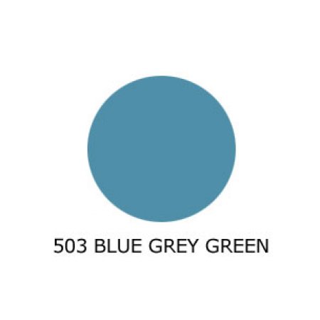 Sennelier Soft Pastel Greys - 503 Blue Grey Green