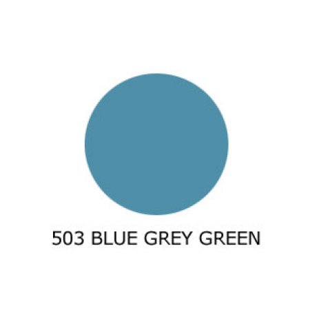 Sennelier Soft Pastel Greys - 503 Blue Grey Green