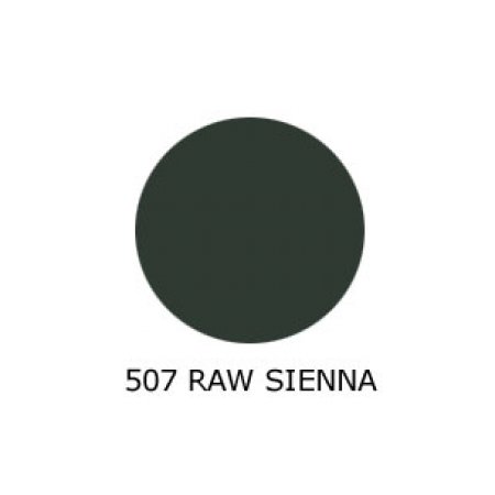 Sennelier Soft Pastel Browns - 507 Raw Sienna