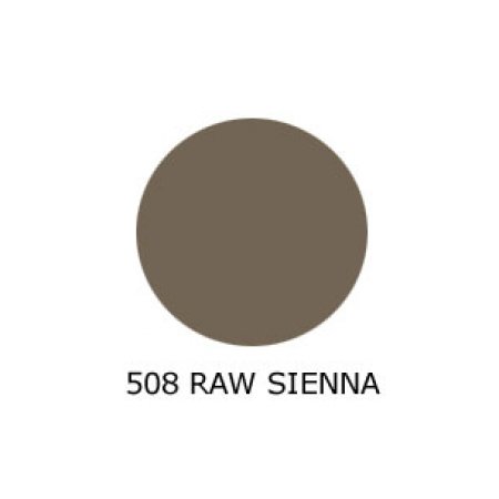 Sennelier Soft Pastel Browns - 508 Raw Sienna
