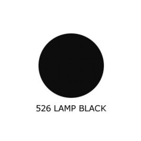 Sennelier Soft Pastel Blacks - 526 Lamp Black