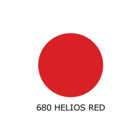 Sennelier Soft Pastel Reds - 680 Helios Red