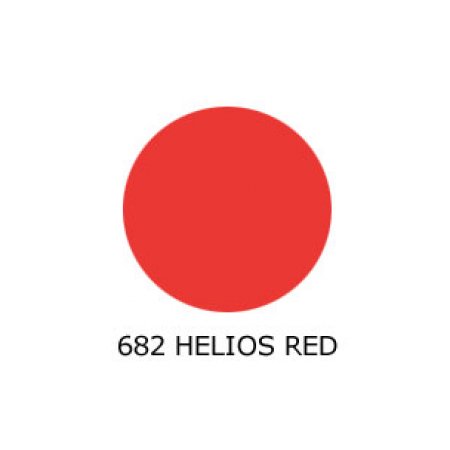 Sennelier Soft Pastel Reds - 682 Helios Red