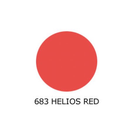 Sennelier Soft Pastel Reds - 683 Helios Red