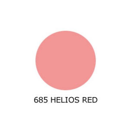 Sennelier Soft Pastel Reds - 685 Helios Red