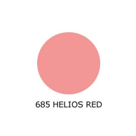 Sennelier Soft Pastel Reds - 685 Helios Red