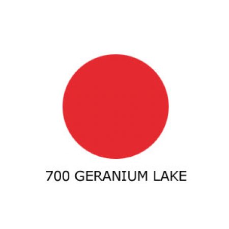 Sennelier Soft Pastel Reds - 700 Geranium Lake
