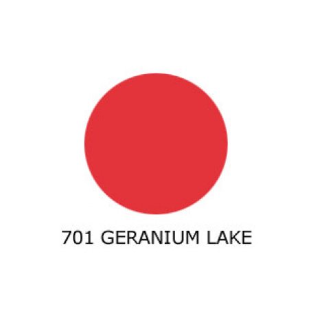 Sennelier Soft Pastel Reds - 701 Geranium Lake