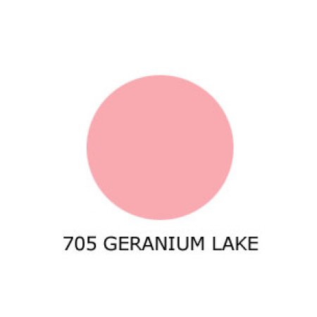 Sennelier Soft Pastel Reds - 705 Geranium Lake