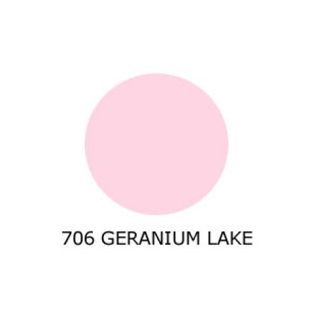 Sennelier Soft Pastel Reds - 706 Geranium Lake