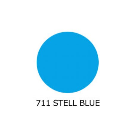 Sennelier Soft Pastel Blues - 711 Steel Blue