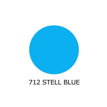Sennelier Soft Pastel Blues - 712 Steel Blue
