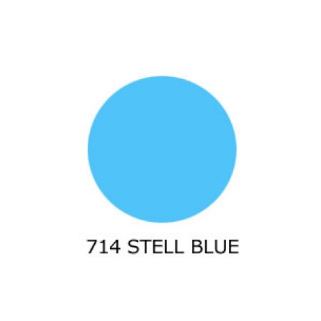 Sennelier Soft Pastel Blues - 714 Steel Blue