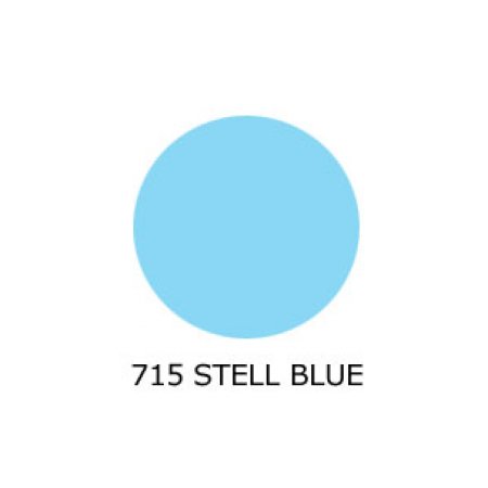 Sennelier Soft Pastel Blues - 715 Steel Blue