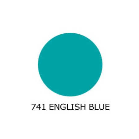 Sennelier Soft Pastel Blues - 741 English Blue