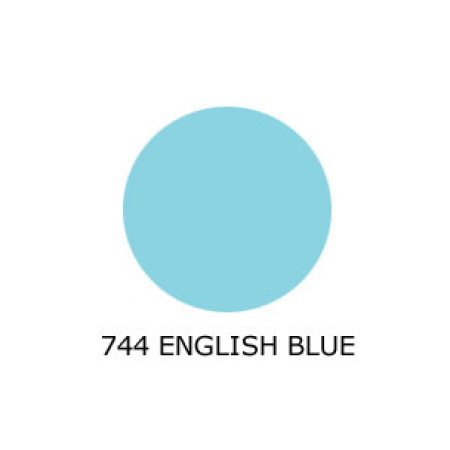Sennelier Soft Pastel Blues - 744 English Blue