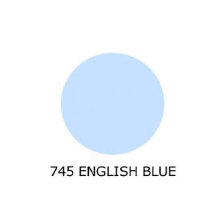 Sennelier Soft Pastel Blues - 745 English Blue