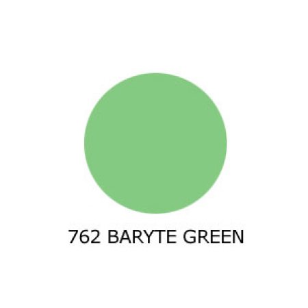 Sennelier Soft Pastel Greens - 762 Baryte Green