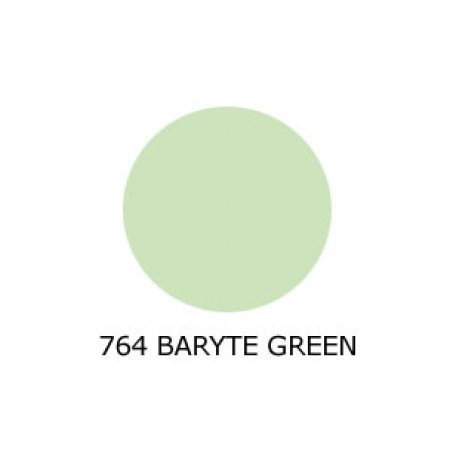 Sennelier Soft Pastel Greens - 764 Baryte Green