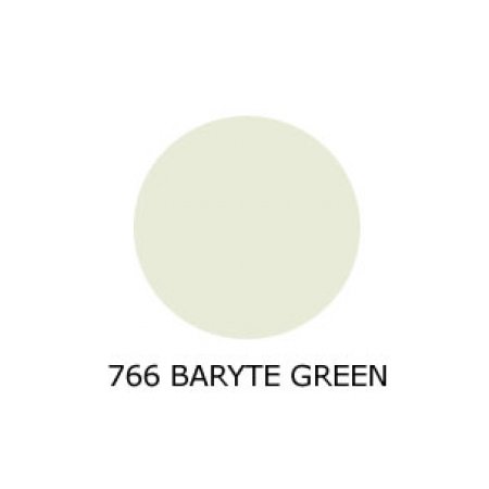 Sennelier Soft Pastel Greens - 766 Baryte Green