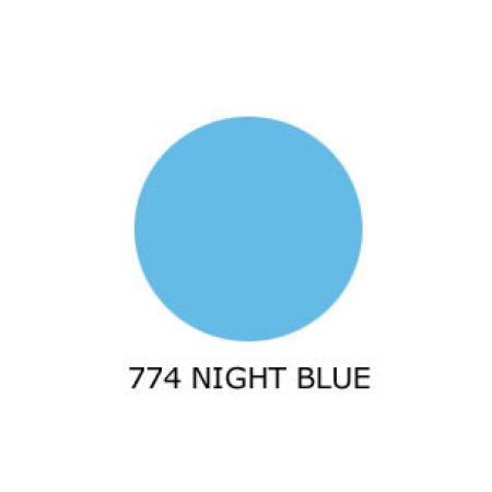Sennelier Soft Pastel Blues - 774 Midnight Blue
